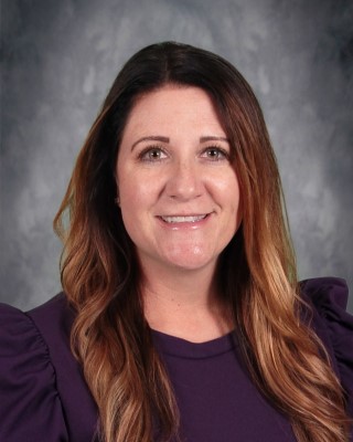 Principal Erica West