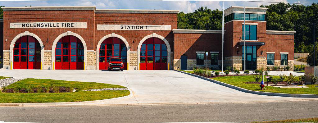 Station 