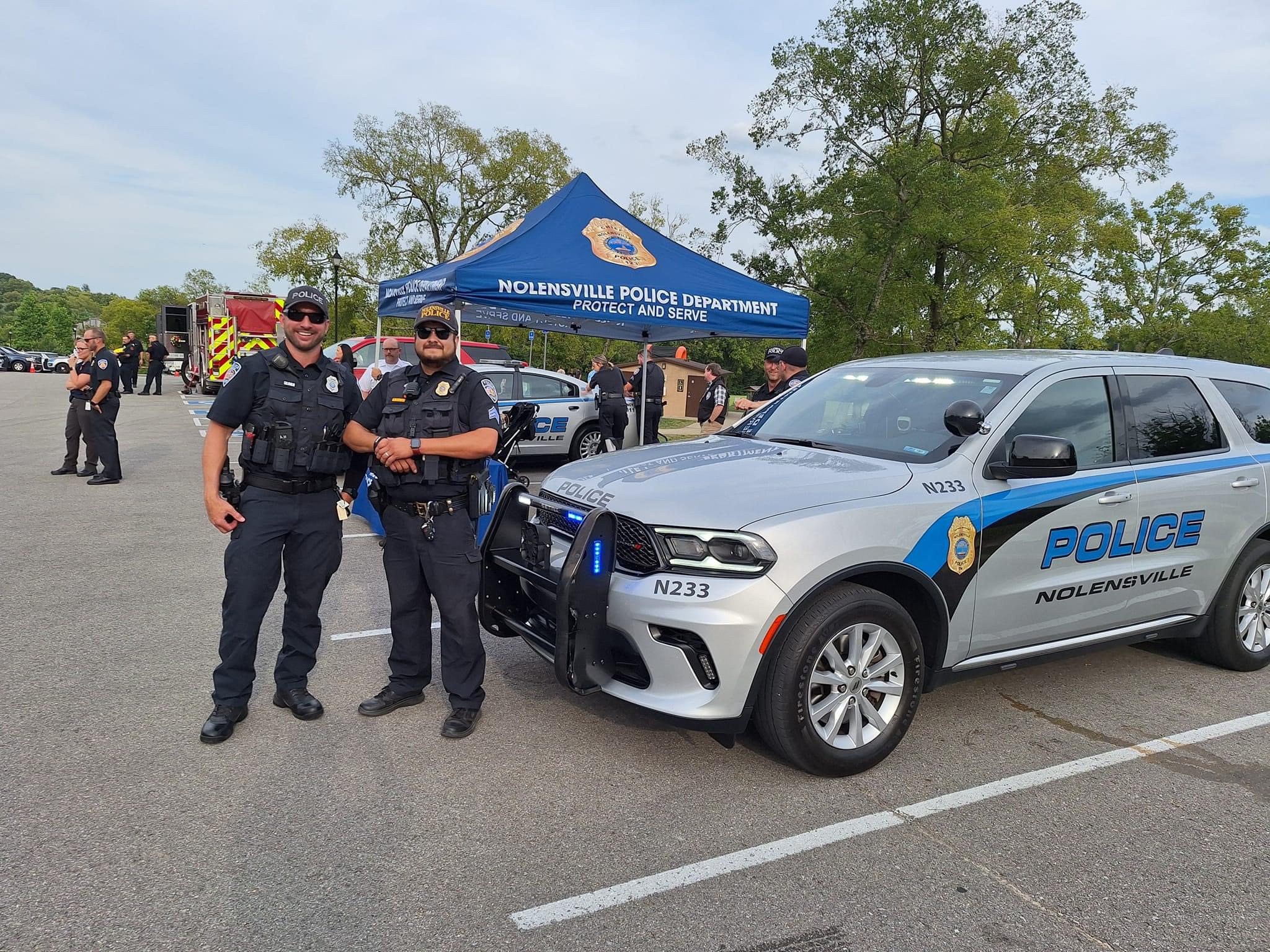 National Night Out