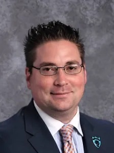 John F. Swoyer III photo