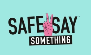 Safe 2 say Something