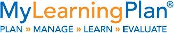 my learning plan logo