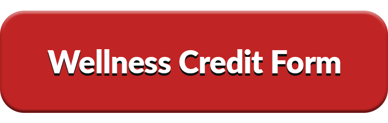 Wellness Credit Form