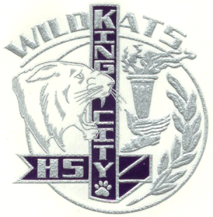 Wildcat logo