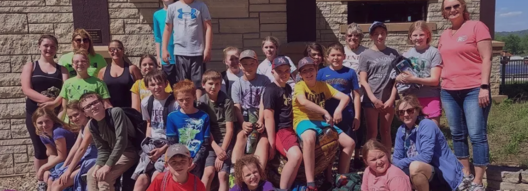 New Albin Elementary