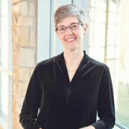 Christine Borders