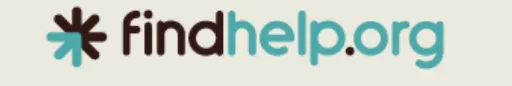 Findhelp.org logo