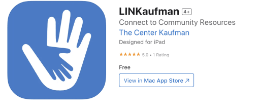 LINK Aufman app