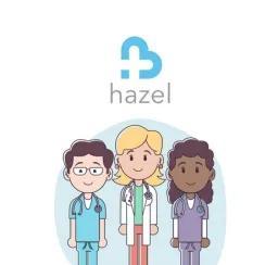 Hazel health
