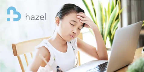 Hazel health