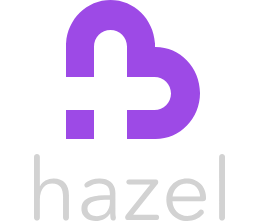 hazel logo