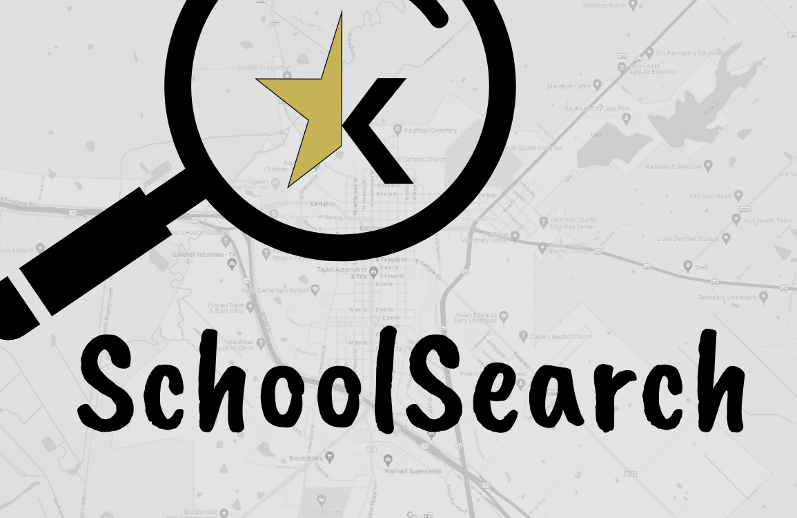 School  Search