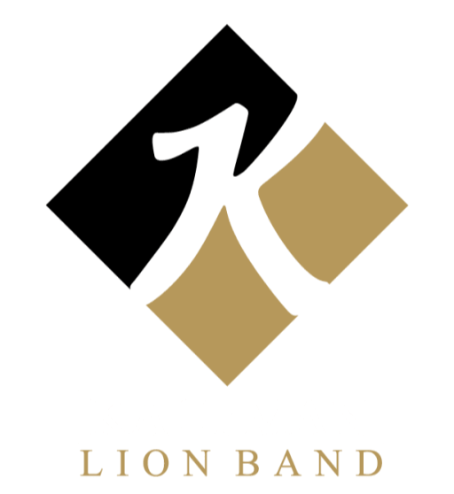 New Band Logo