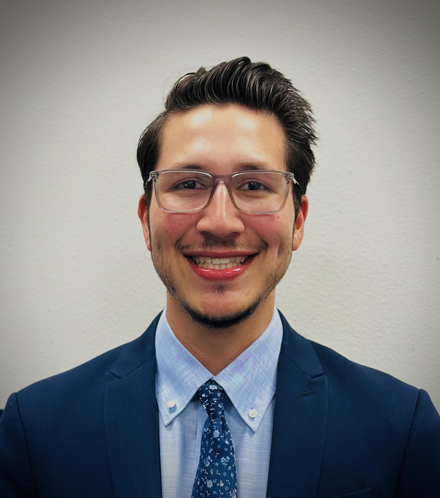 Isaiah Gonzales 