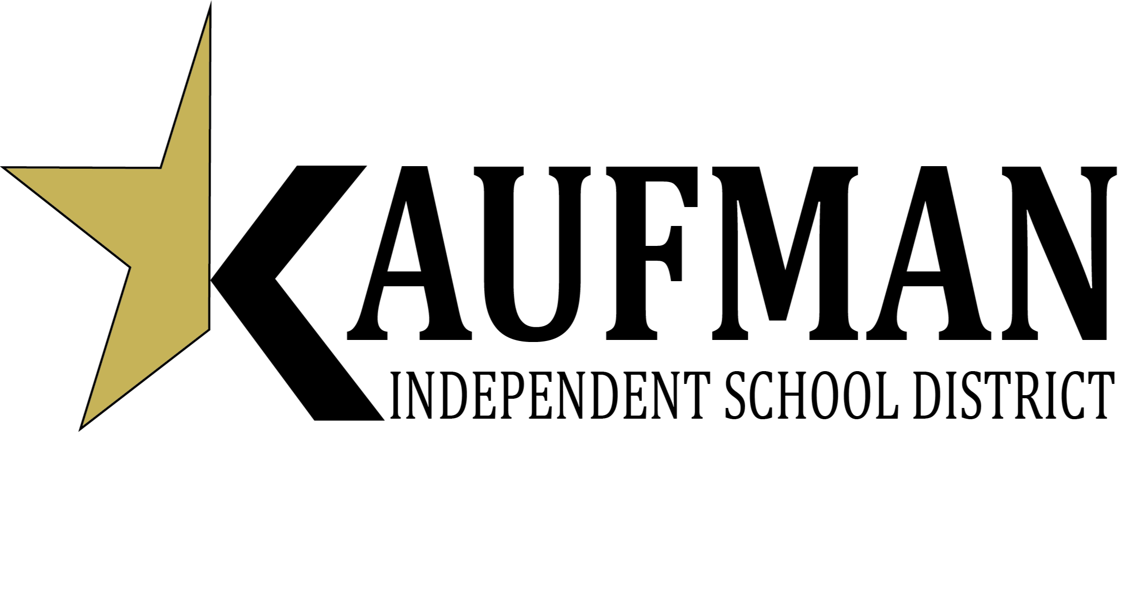 Kaufman exit survey logo