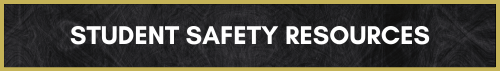 Student Safety