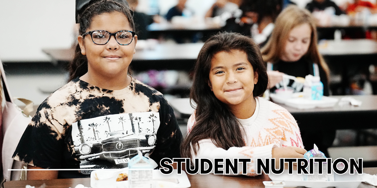 Student Nutrition