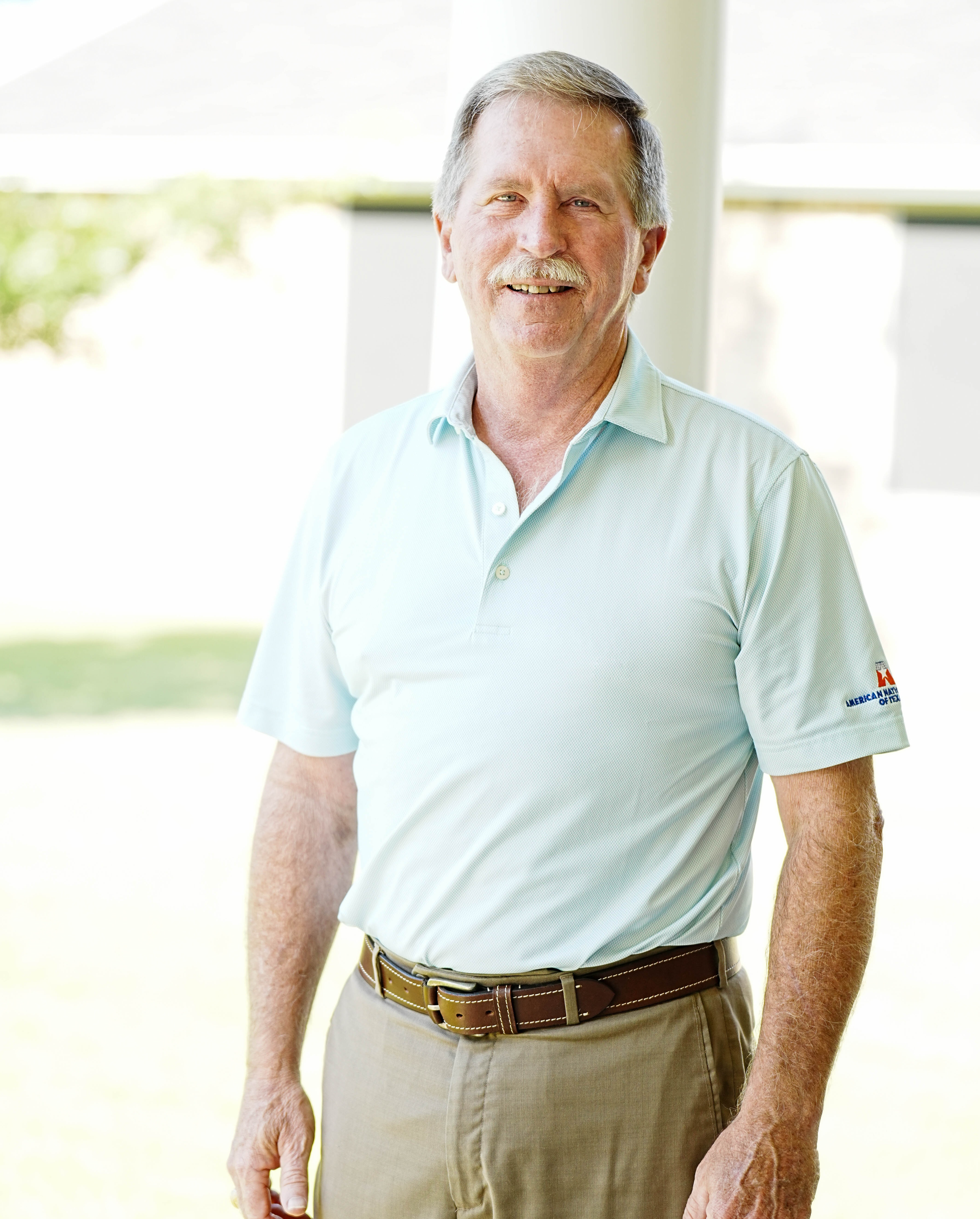 Steve Robertson