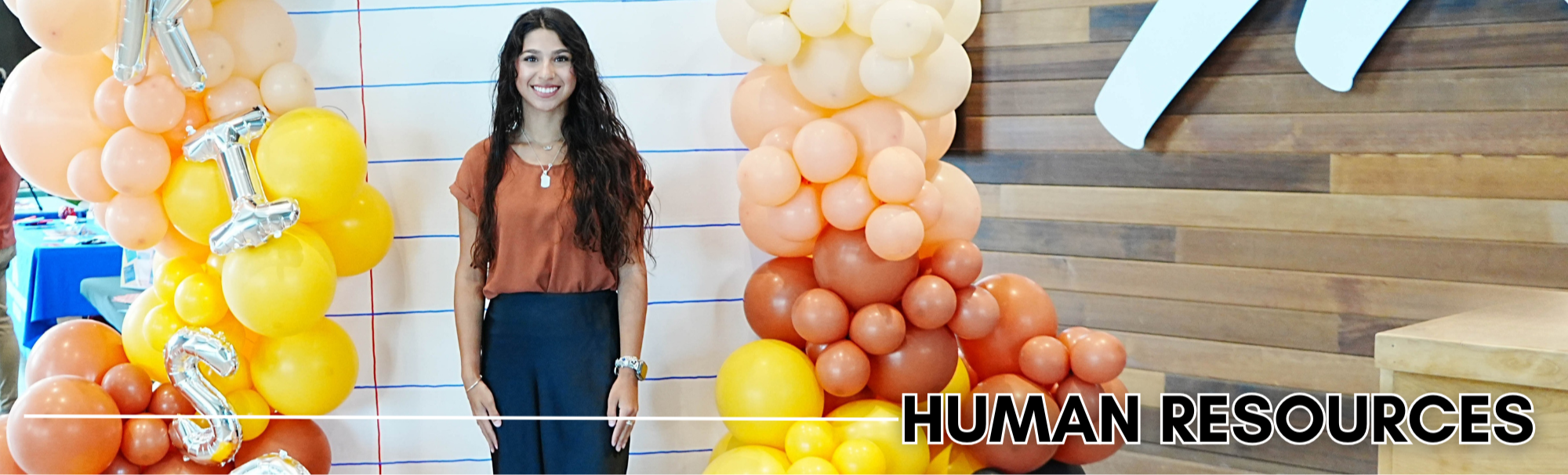 Human Resources