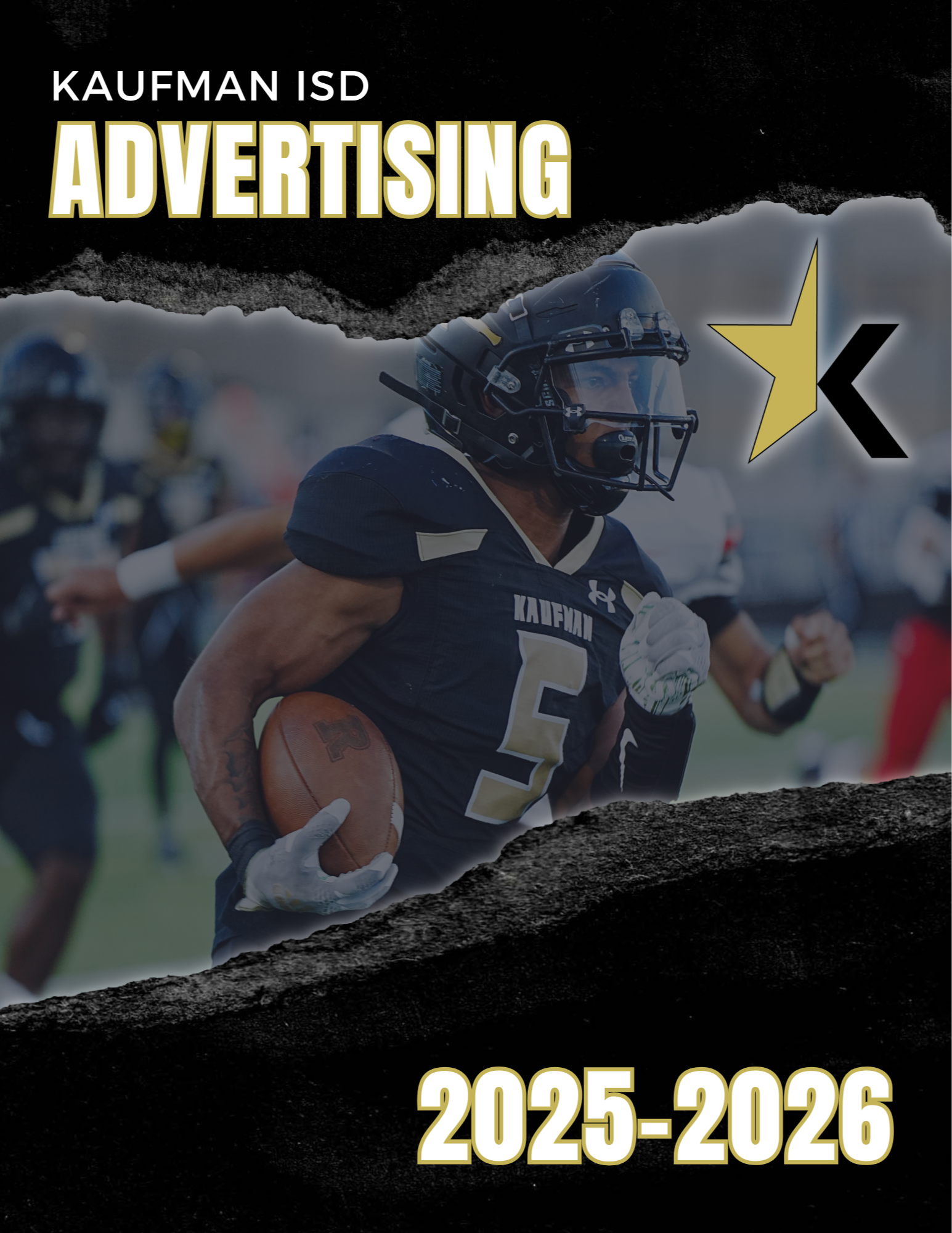 Advertising
