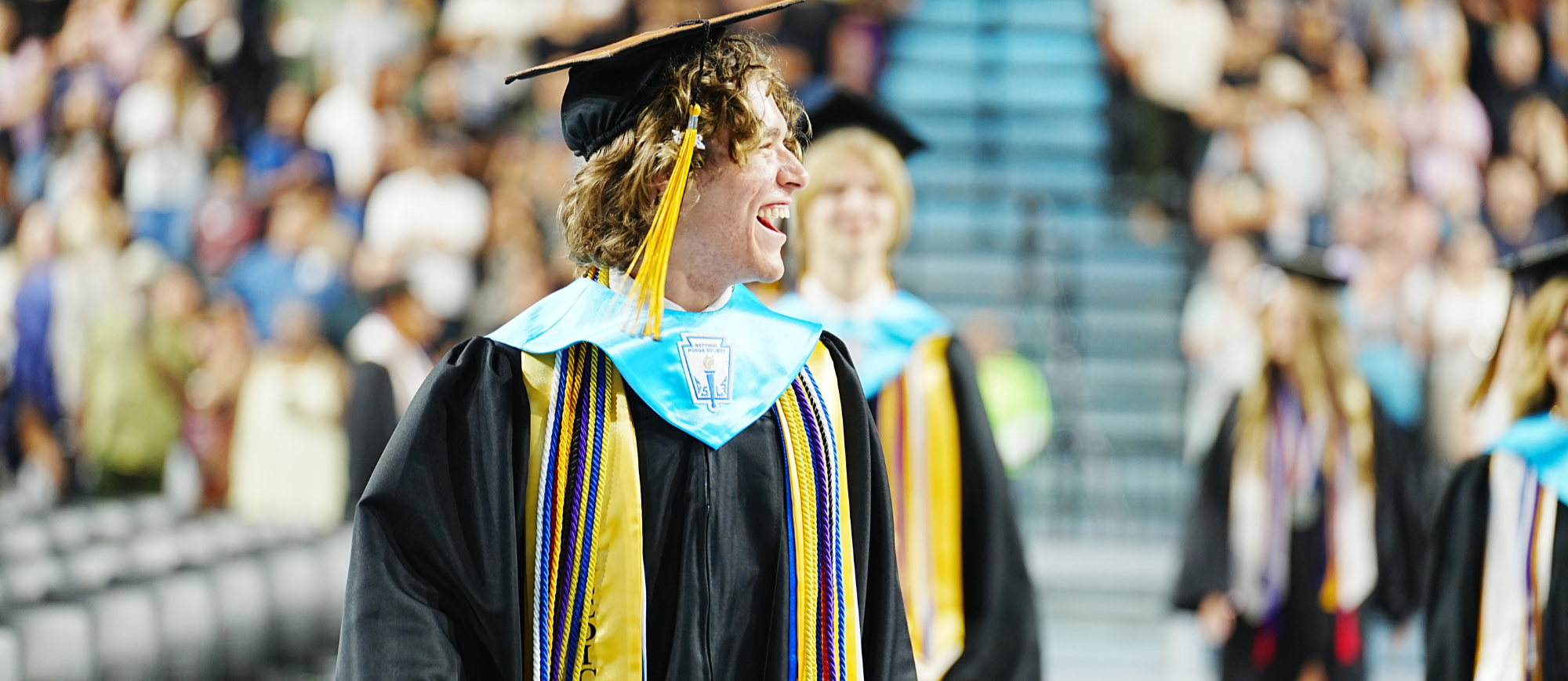 graduate