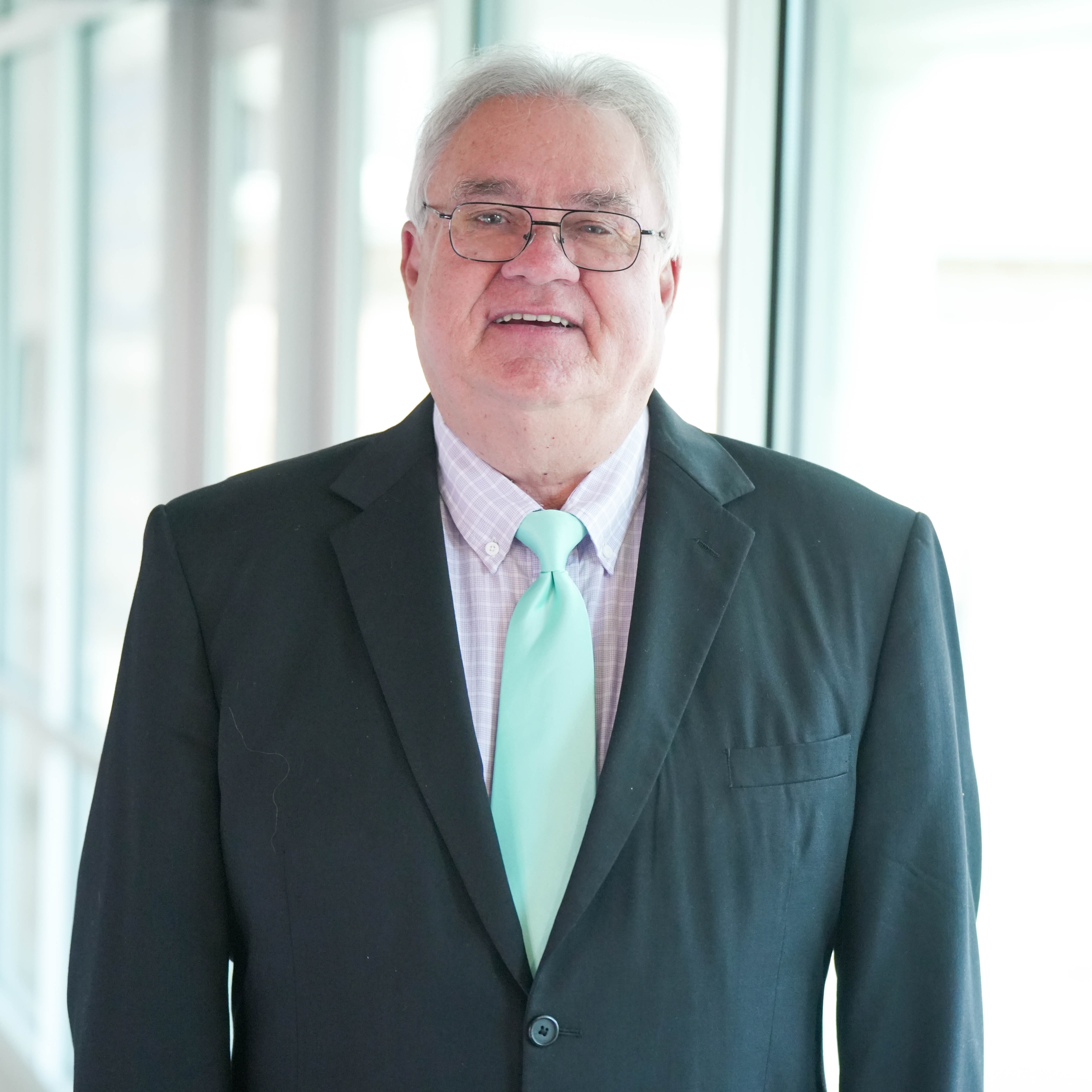 Byron Gregg