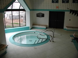 Pool Facilities