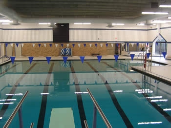 Pool Facilities