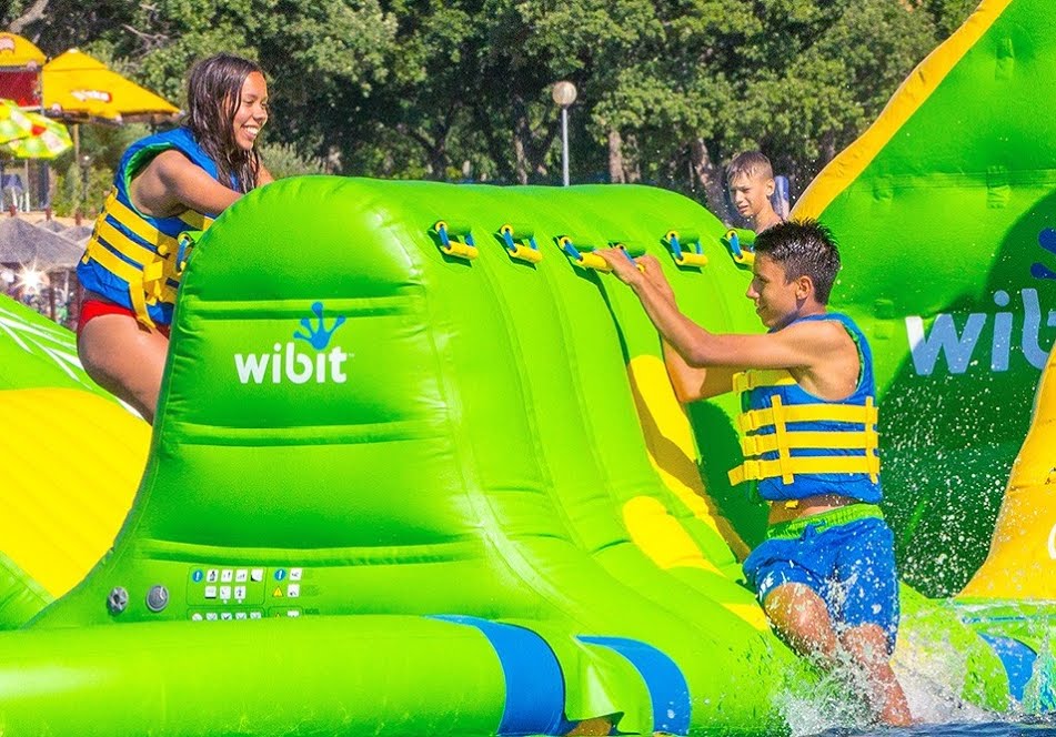 Wibit Inflatables