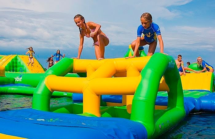 Wibit Inflatables