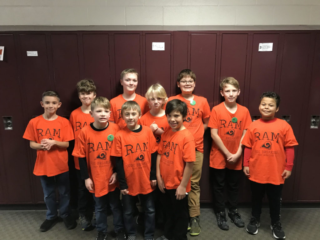 Harbor Springs Robotics