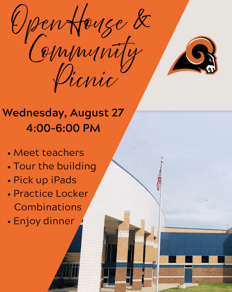 Open House