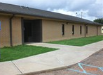 school front