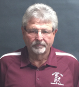 Larry Mitchell