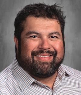 Abraham Garcia