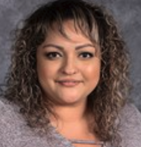 Marlena Garcia