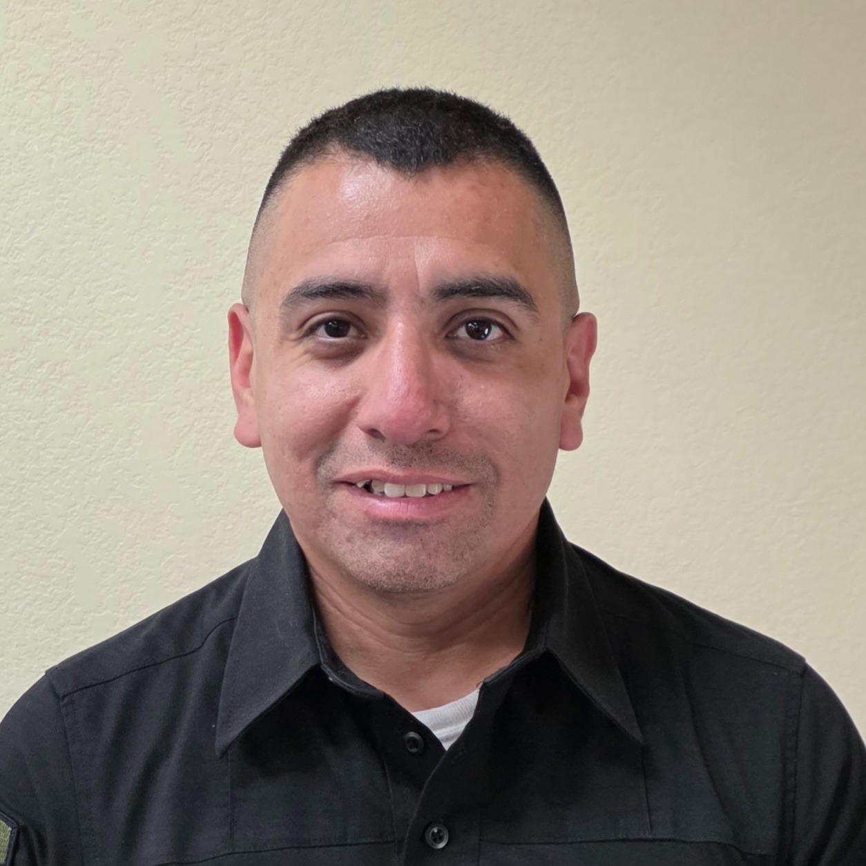 Bobby Martinez