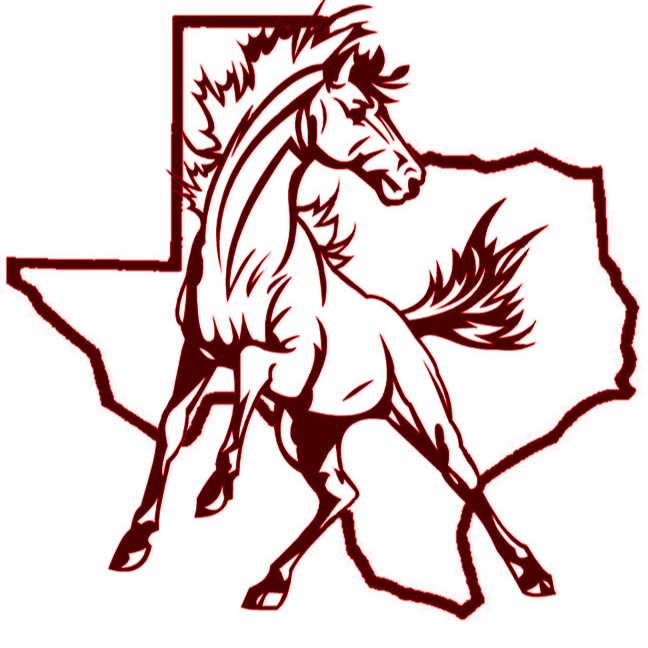 Mustang 1