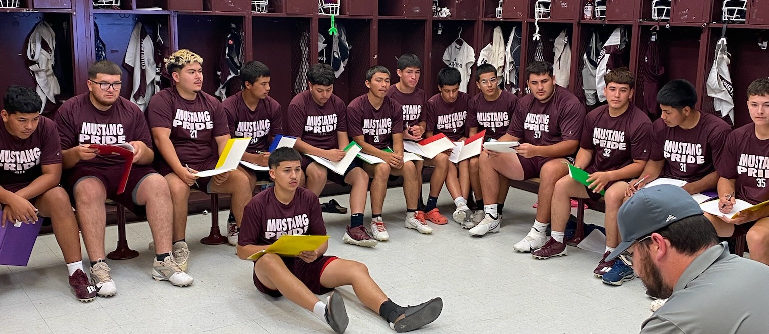 BHS Football
