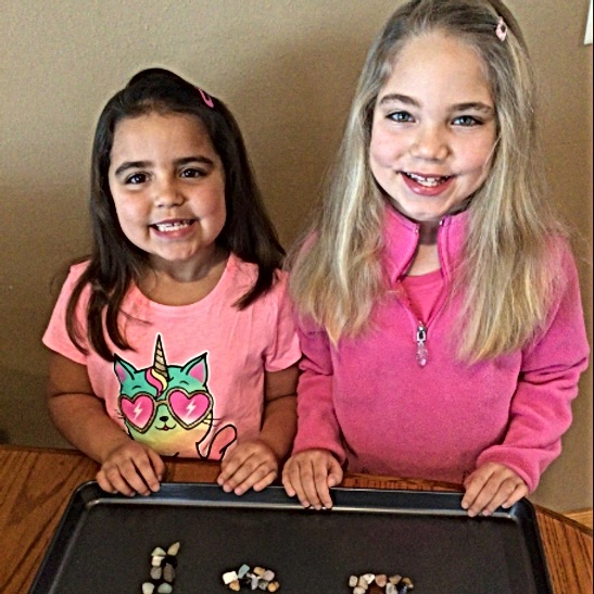 elementary students