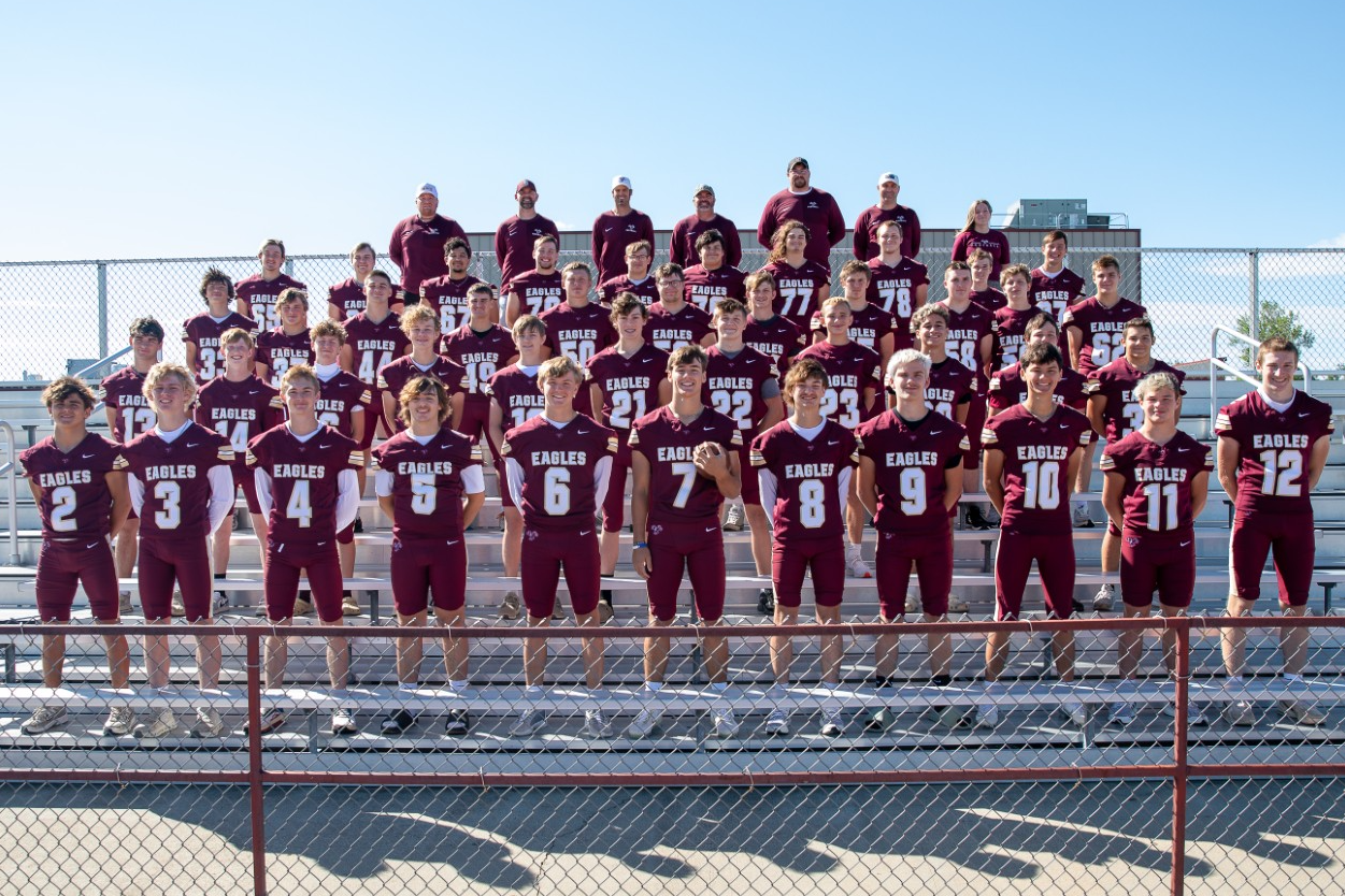 2025 HS Football