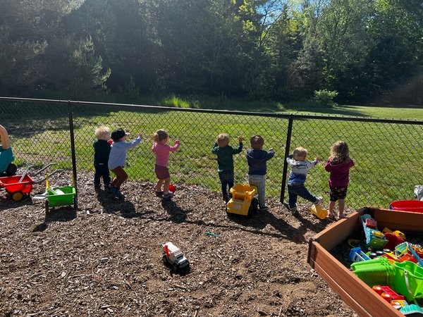  Blackbird Elementary students