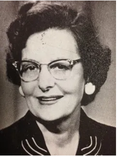 Lucille Nash