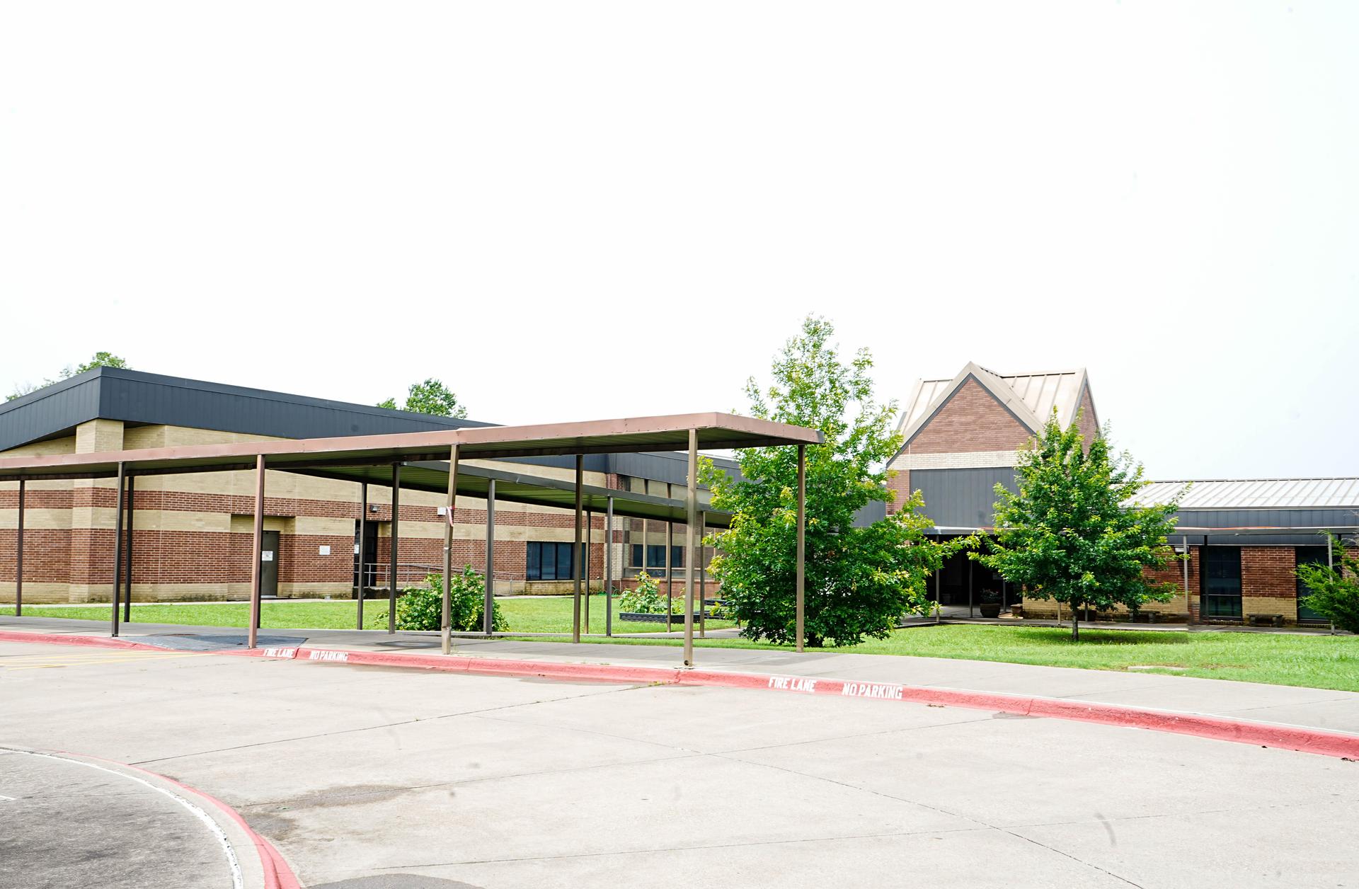 Lucille Nash Elementary