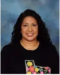Jennifer Carrillo