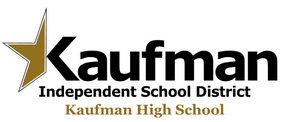 Kaufman Logo