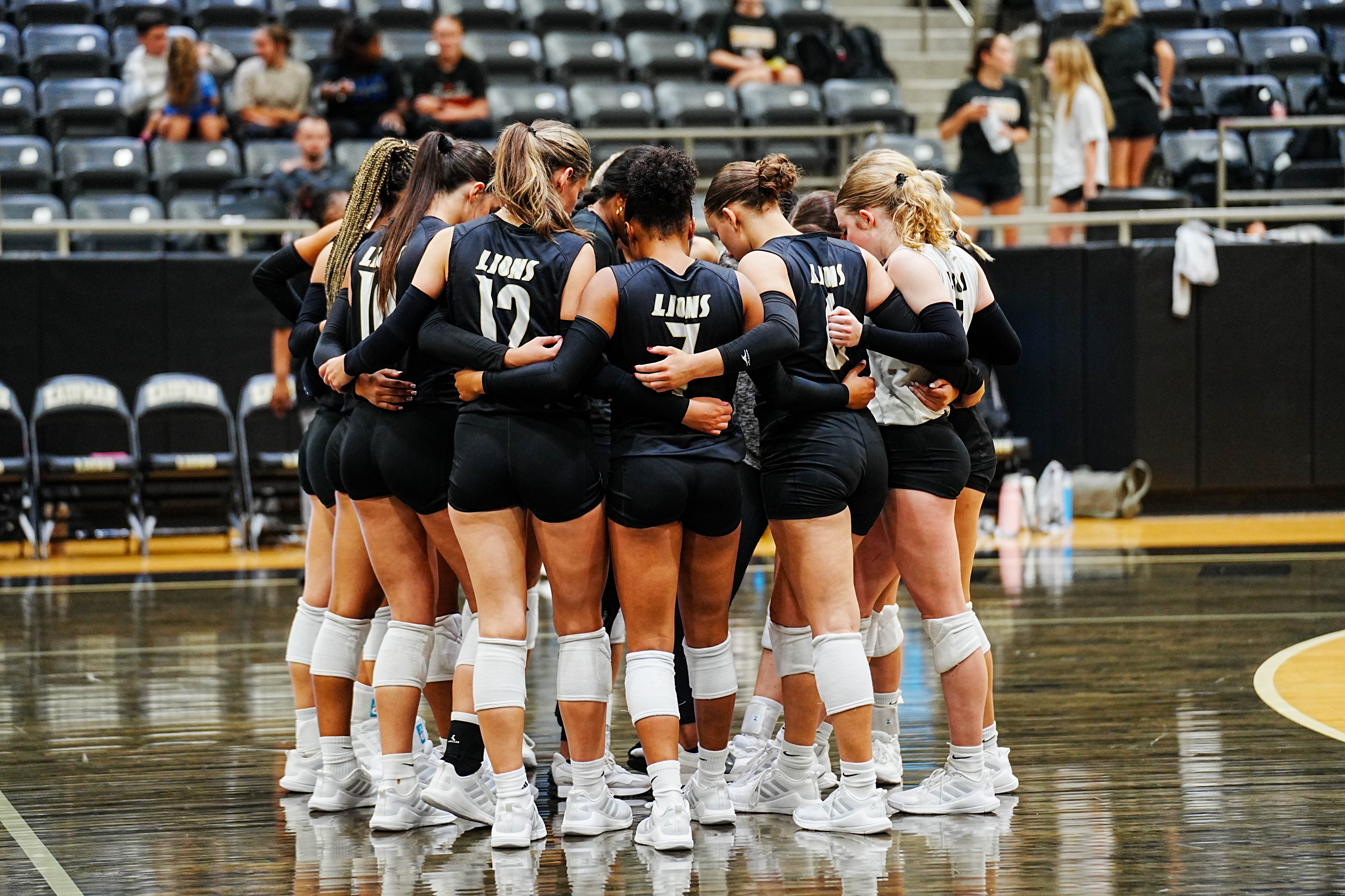 volleyball team
