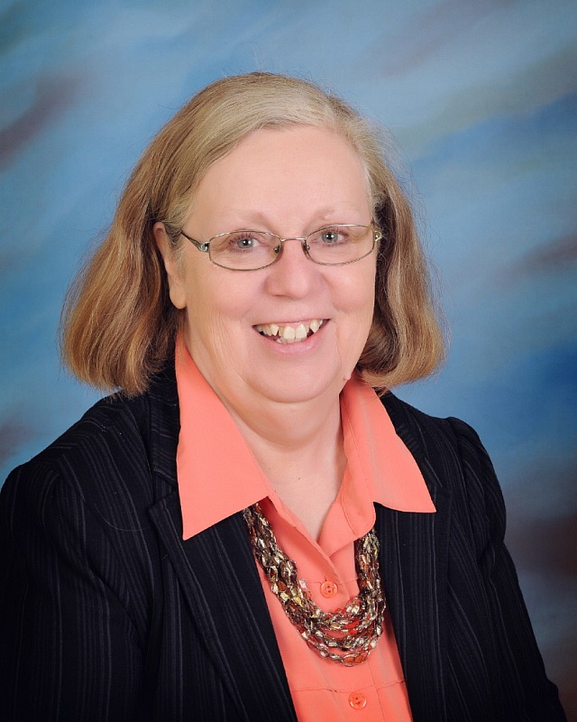 Principal Michelle O'Neal