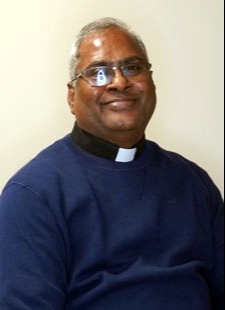Father Polycarp Ssebbowa