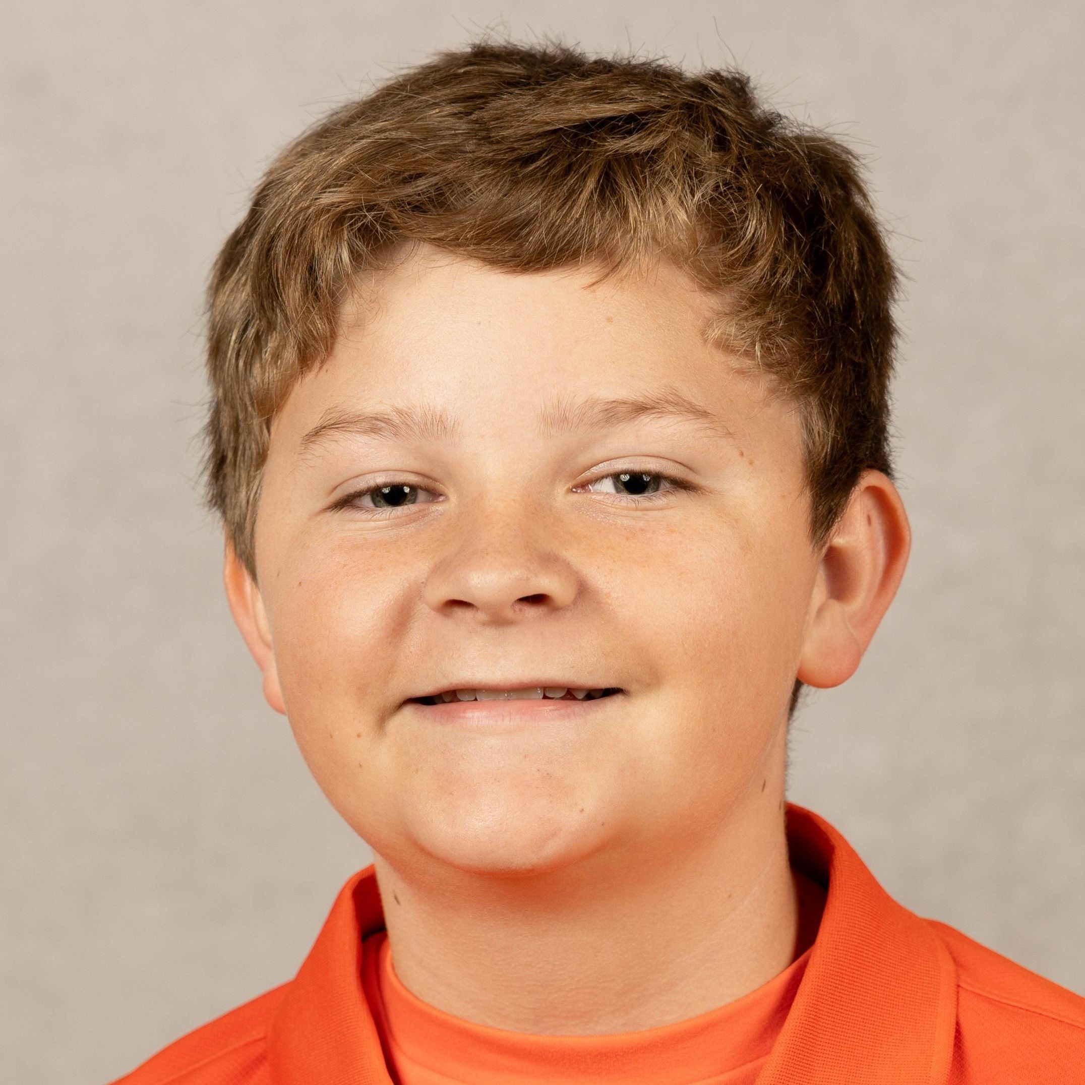 Reece Jackson